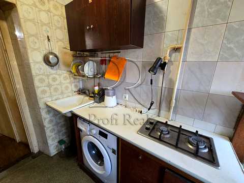 квартира по адресу Златопольская ул., 3