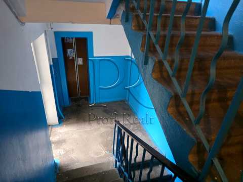 квартира по адресу Златопольская ул., 3