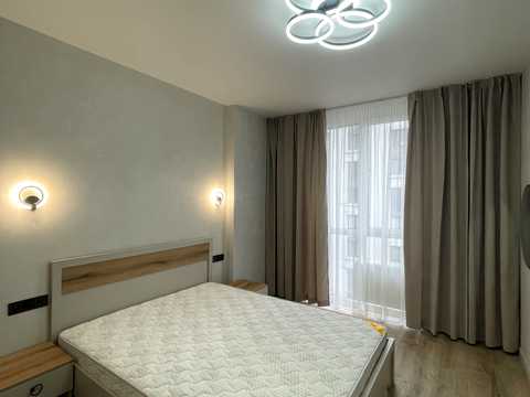 квартира за адресою Гайдамацька вул. (Марфи Струтинської), 2г