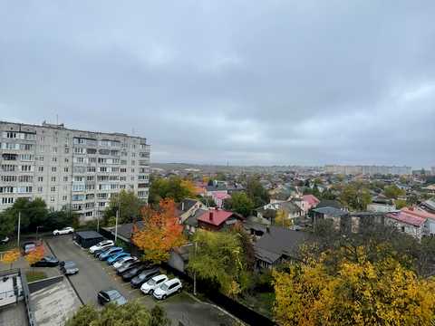 квартира за адресою Гайдамацька вул. (Марфи Струтинської), 2г