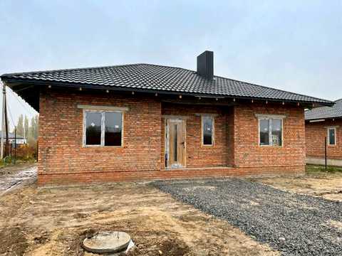 дом по адресу Каштановий
