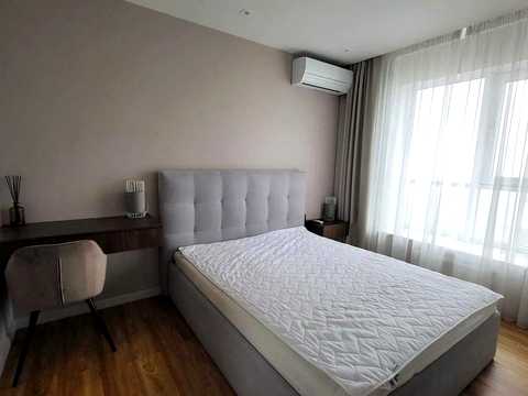 квартира за адресою Антоновича вул. (Горького), 109