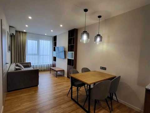 квартира за адресою Антоновича вул. (Горького), 109