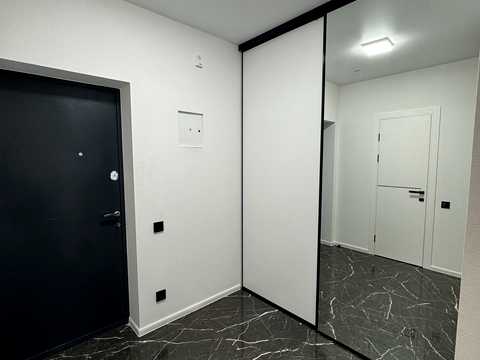 квартира за адресою Балтійський пров., 3-А