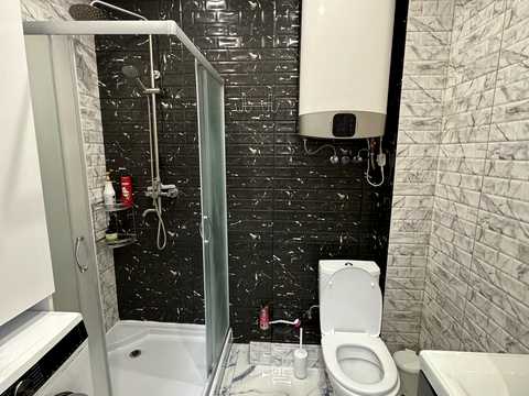 квартира за адресою Балтійський пров., 3-А
