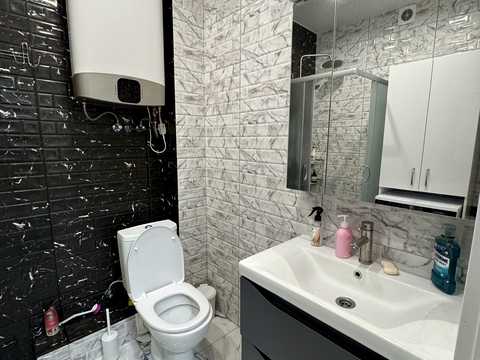 квартира за адресою Балтійський пров., 3-А