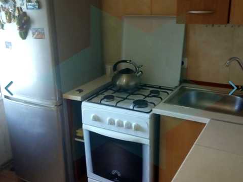 квартира за адресою Калинова вул., 82