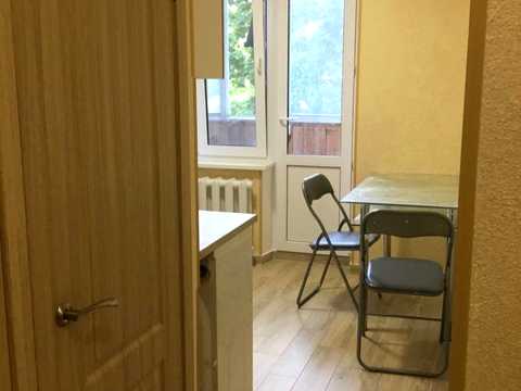 квартира по адресу Якуба Коласа ул., 6-В