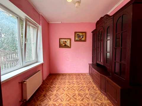 будинок за адресою Рівне, Шпанівський пров., 17а