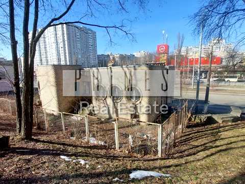 комерційна за адресою Ірпінська вул., 125