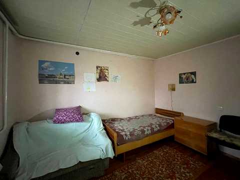 дом по адресу Заводская ул.