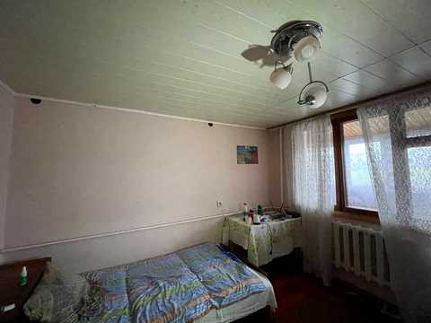дом по адресу Заводская ул.