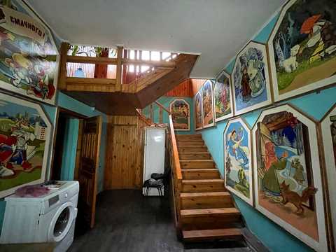 дом по адресу Заводская ул.