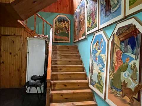 дом по адресу Заводская ул.