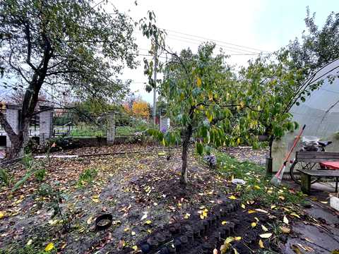 дом по адресу Заводская ул.