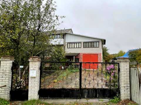 дом по адресу Заводская ул.