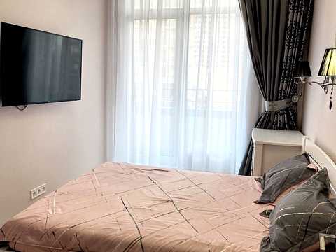 квартира за адресою Одеса, Французький бульв., 60в
