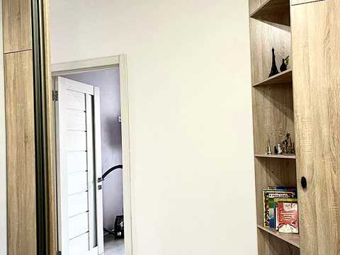 квартира за адресою Одеса, Французький бульв., 60в