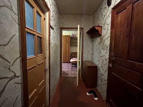 квартира за адресою Героїв Крут вул. (Черепіна), 18
