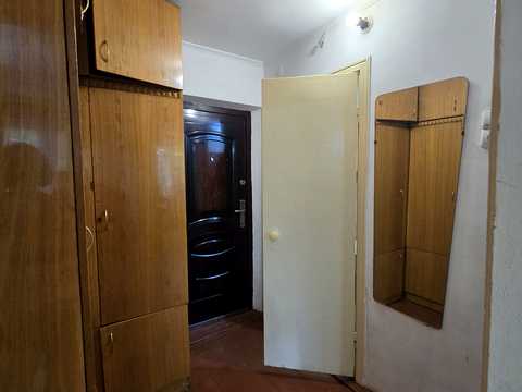 квартира за адресою Олександра Довженка вул., 7-А