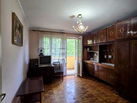 квартира за адресою Олександра Довженка вул., 7-А
