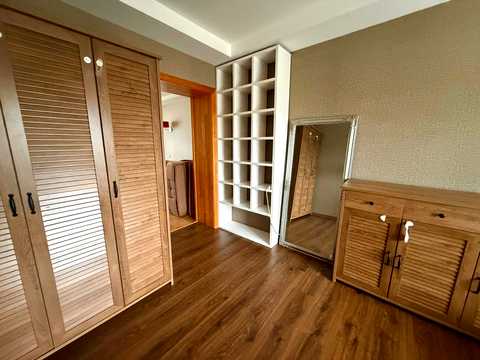 квартира по адресу Энтузиастов ул., 15