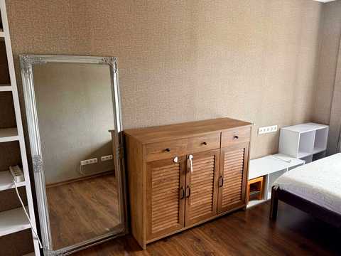 квартира по адресу Энтузиастов ул., 15