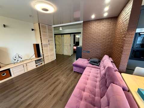 квартира за адресою 23 Серпня пров., 1