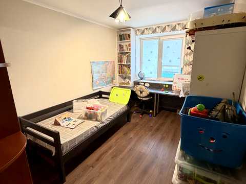 квартира за адресою 23 Серпня пров., 1