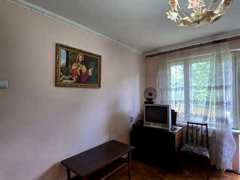 квартира за адресою Олександра Довженка вул., 7-А