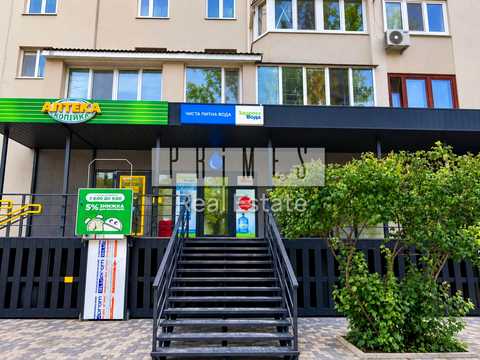 комерційна за адресою Тулузи вул., 3