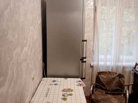 квартира за адресою Героїв Крут вул. (Валентини Терешкової), 2/4
