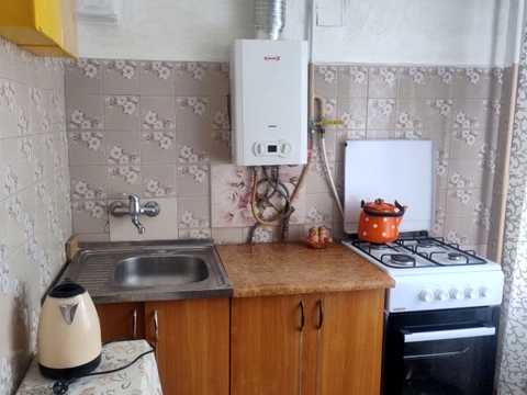 квартира за адресою Соломії Крушельницької вул., 52а