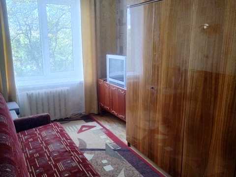 квартира за адресою Соломії Крушельницької вул., 52а