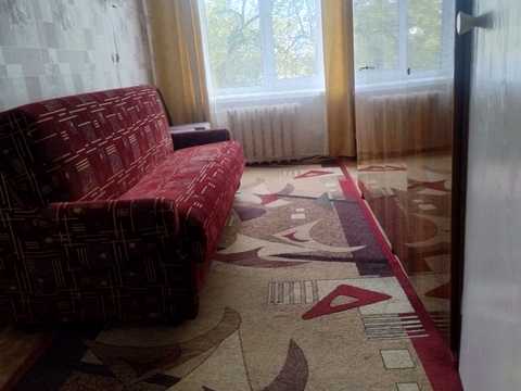 квартира за адресою Соломії Крушельницької вул., 52а