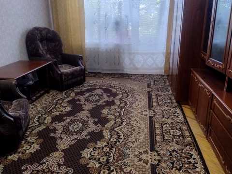 квартира за адресою Соломії Крушельницької вул., 52а