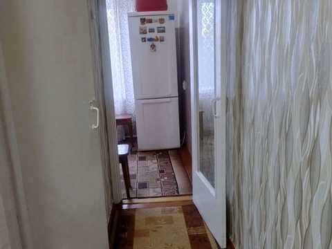 квартира за адресою Соломії Крушельницької вул., 52а