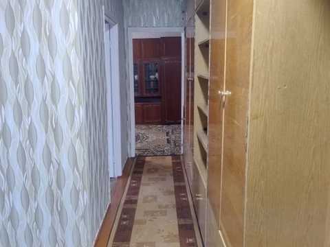 квартира за адресою Соломії Крушельницької вул., 52а