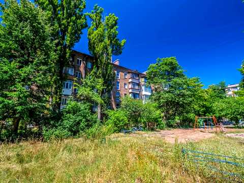 квартира за адресою Вавилових вул., 18