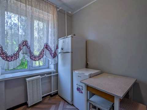 квартира за адресою Вавилових вул., 18