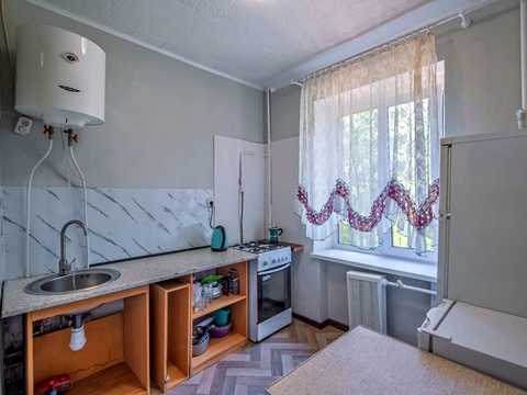 квартира за адресою Вавилових вул., 18