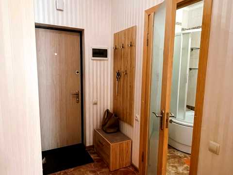 квартира за адресою Райдужний масив вул., 18