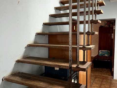 дом по адресу Медовая ул.