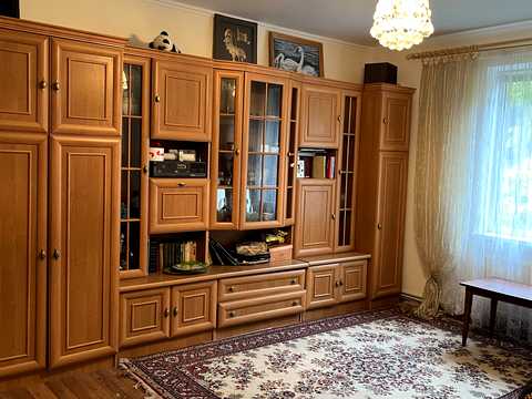дом по адресу Медовая ул.