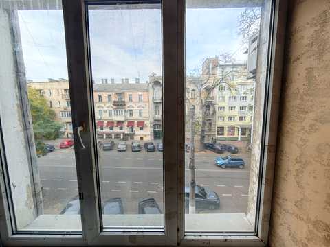 квартира за адресою Успенська вул. (Чичерина), 53