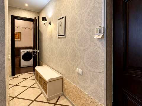 квартира за адресою Золотоустівська вул., 50