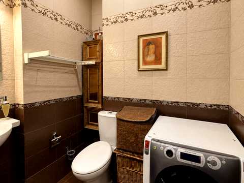 квартира за адресою Золотоустівська вул., 50