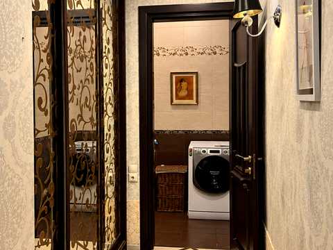 квартира за адресою Золотоустівська вул., 50