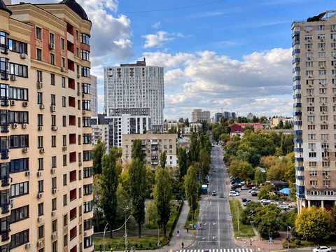 квартира за адресою Золотоустівська вул., 50