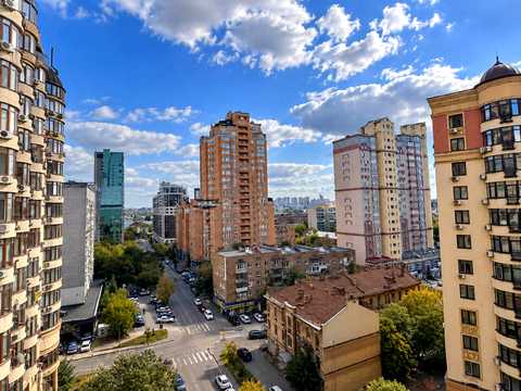 квартира за адресою Золотоустівська вул., 50